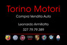 Torino Motori di Leonardo Armillotta